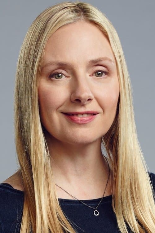 Hope Davis image