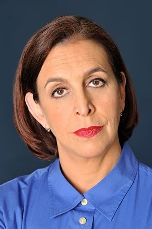 Hope Shapiro image
