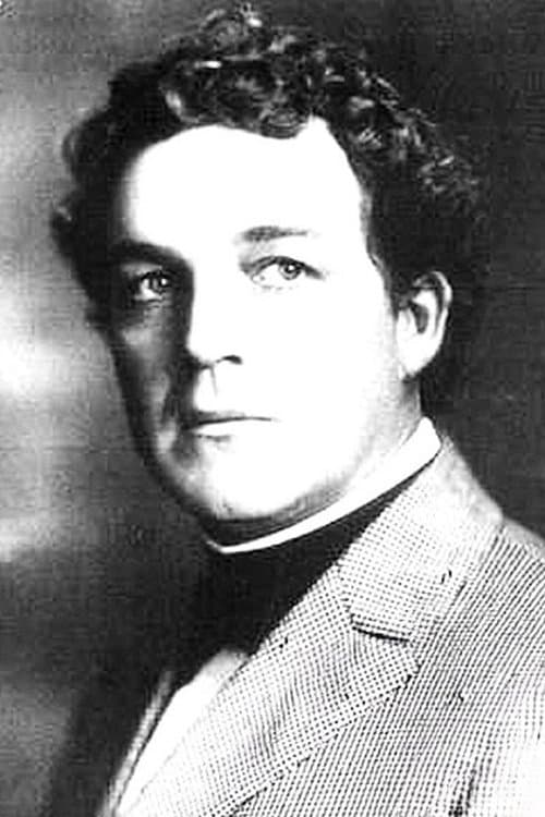 Horace B. Carpenter image
