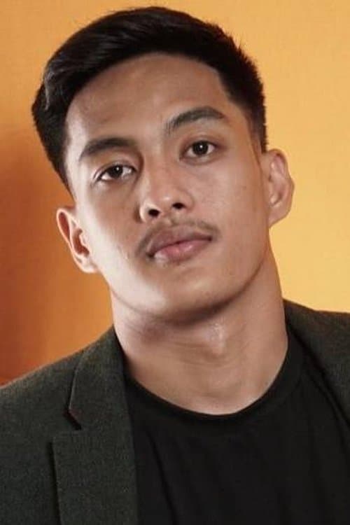Horace Mendoza image