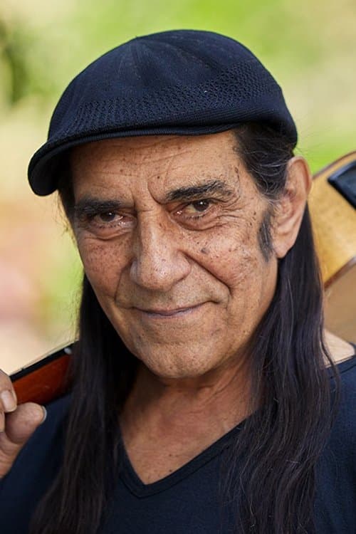 Horacio Fontova image