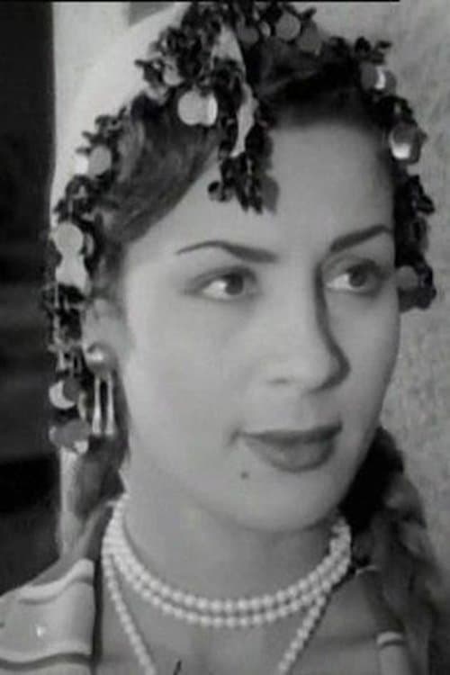 Horeya Hassan image