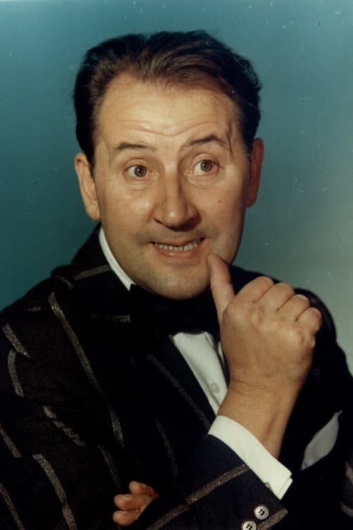 Horia Șerbănescu image