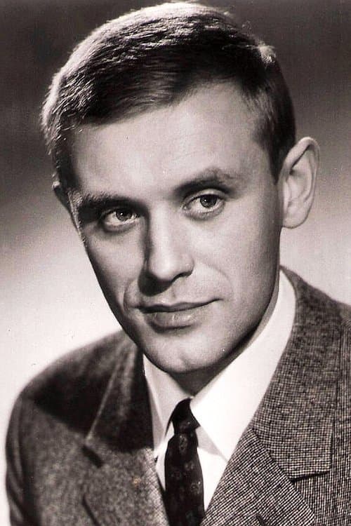 Horst Frank image