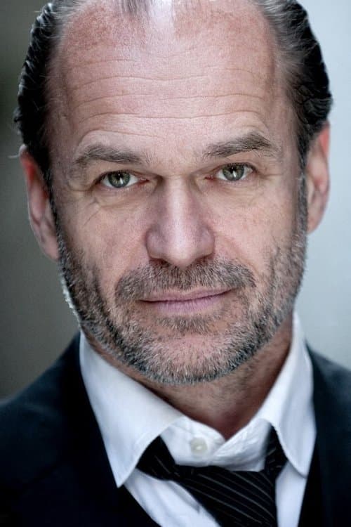 Horst-Günter Marx image