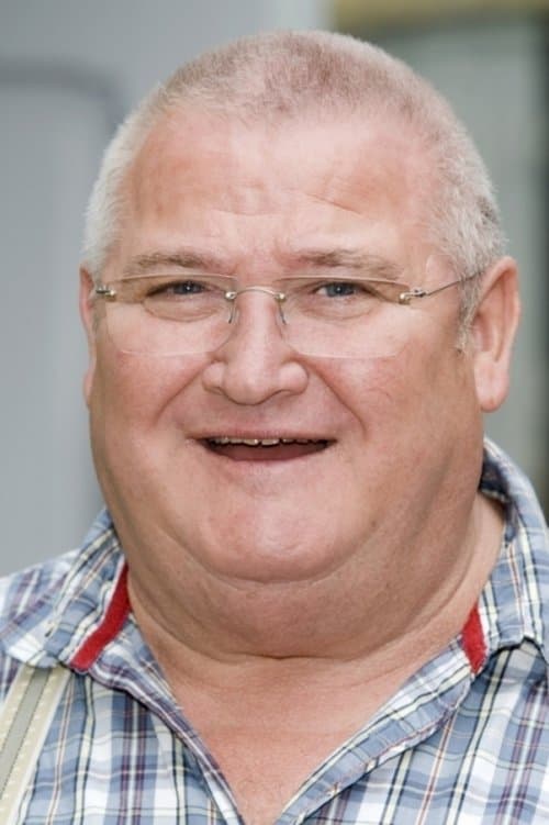 Horst Krause image