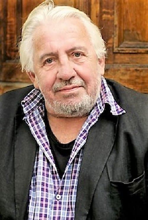 Horst Pinnow image