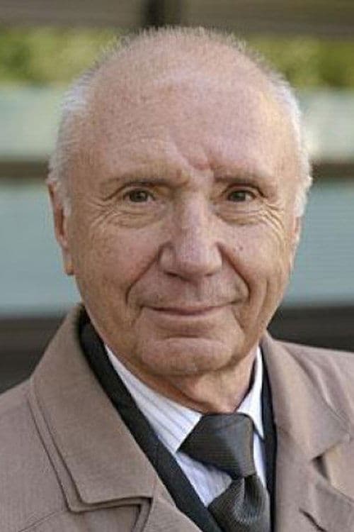 Horst Sachtleben image