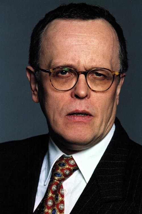 Horst Scheel image