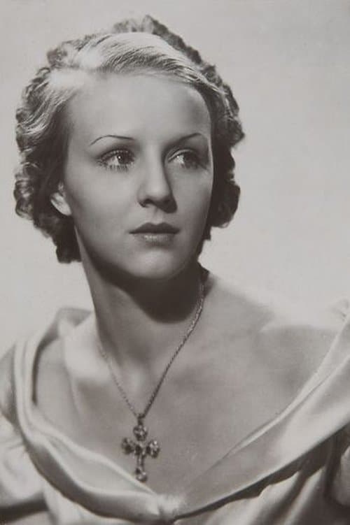 Hortense Raky image