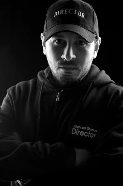 Photo of Hosam Al Gohary