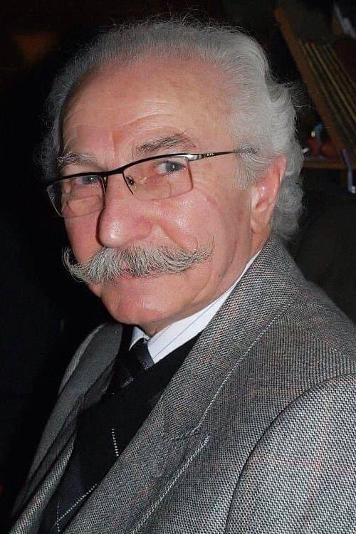 Hosam Tahseeine Bek image