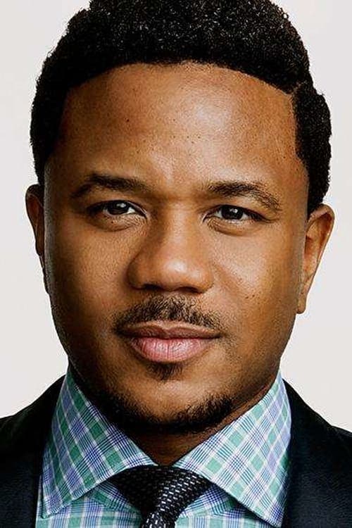 Hosea Chanchez image