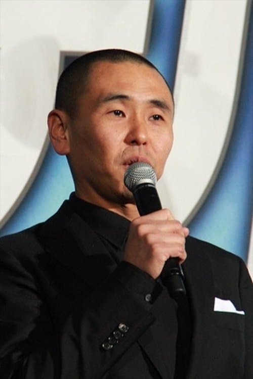 Photo of Hoshino Kazunari