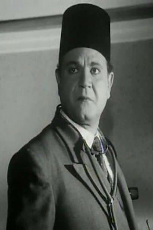Hosny Claude image