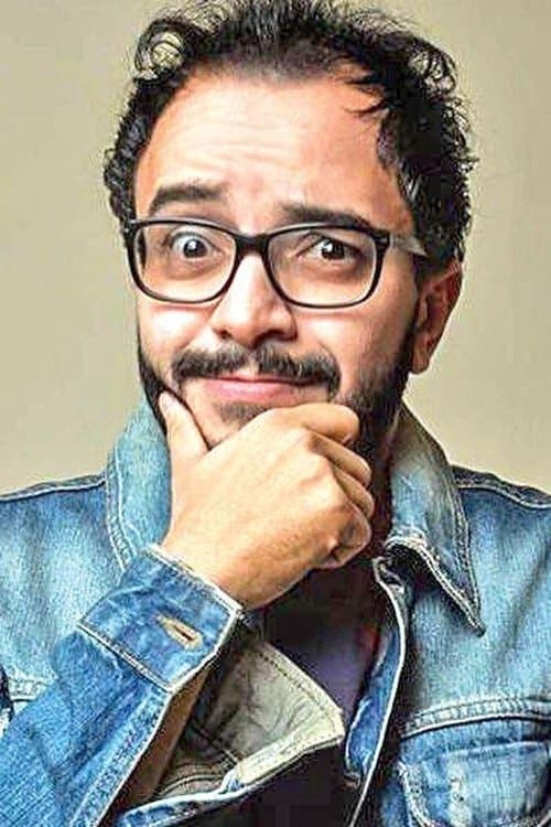 Hossam Dagher image