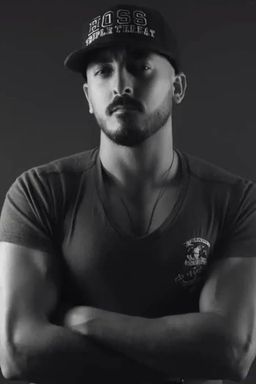Hossam El Husseini image