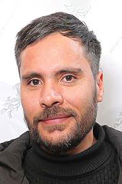 Hossein Abedini image