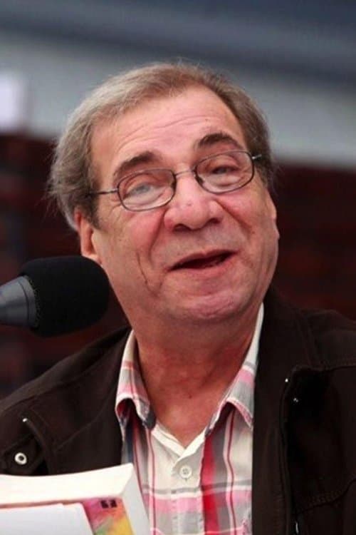 Hossein Mohebahari image