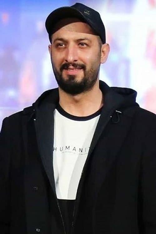 Hossein Omidi image