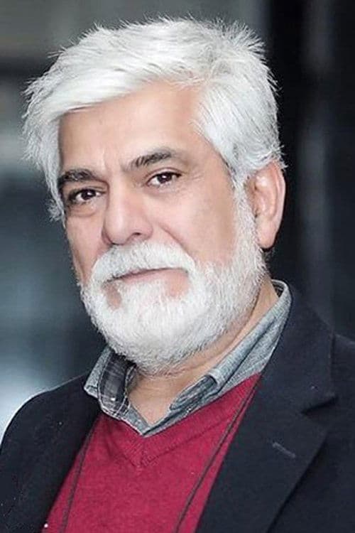Hossein Pakdel image