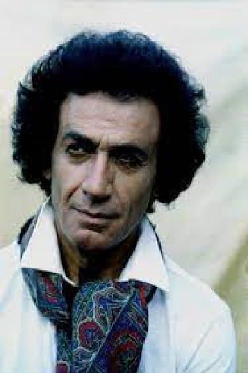 Hossein Sarshar image