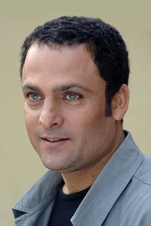 Hossein Yari image
