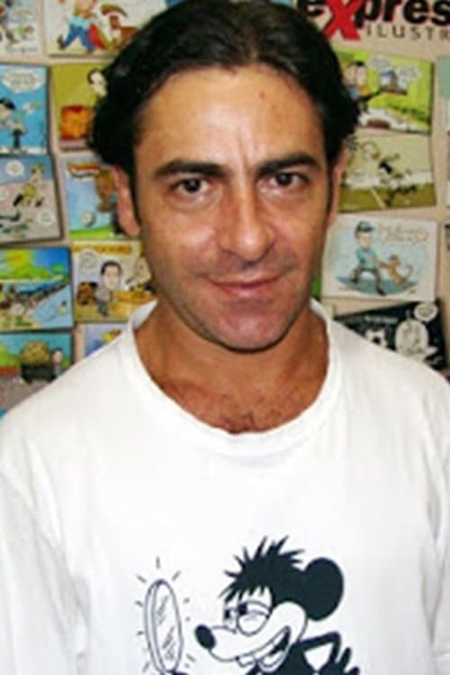 Hossen Minussi image