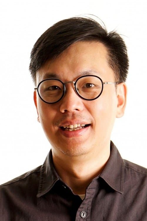 Photo of Hou Chi-jan