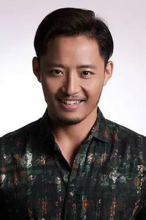 Hou Junjie image