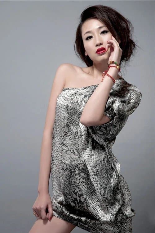 Hou Shu image