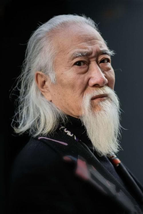 Hou Tongjiang image