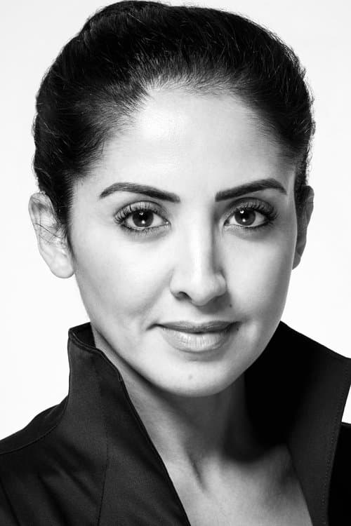 Houda Echouafni image