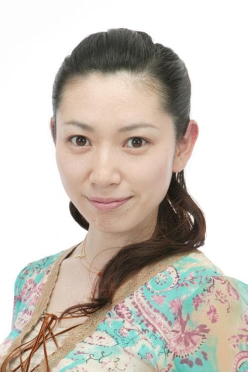 Houko Kuwashima image