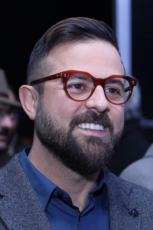 Houman Seyyedi image