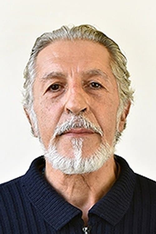 Houshang Ghovanloo image