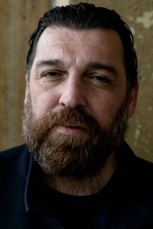 Hovik Keuchkerian image