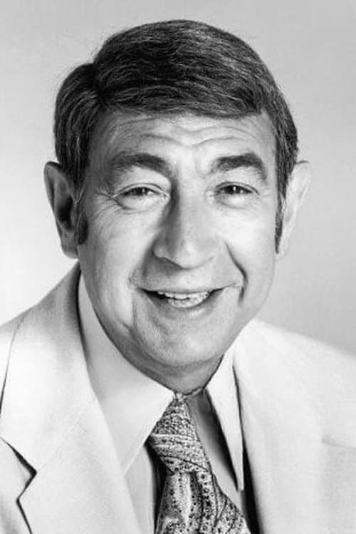Howard Cosell image