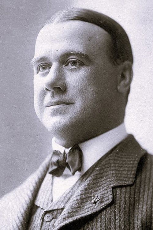 Howard Crampton image