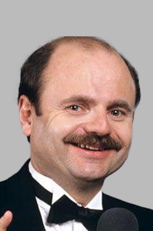 Howard Finkel image