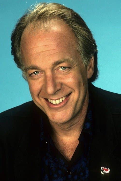 Howard Hesseman image