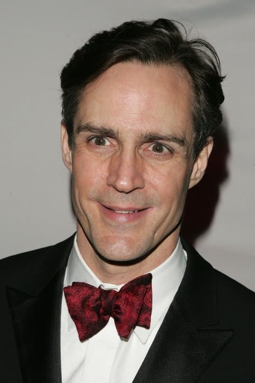 Howard McGillin image