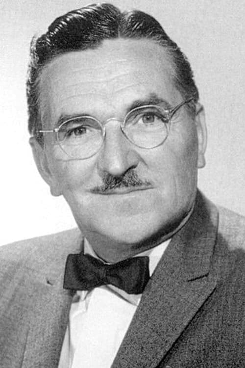 Howard McNear image