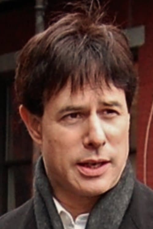 Howard Nash image