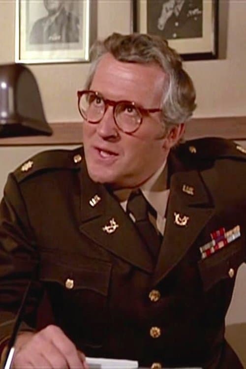 Howard Platt image