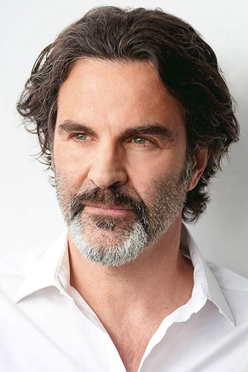 Howard Rosenstein image