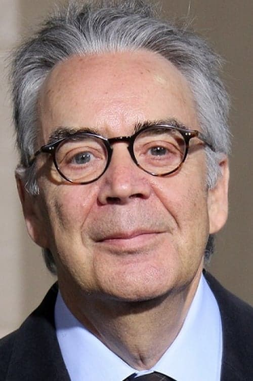 Howard Shore image