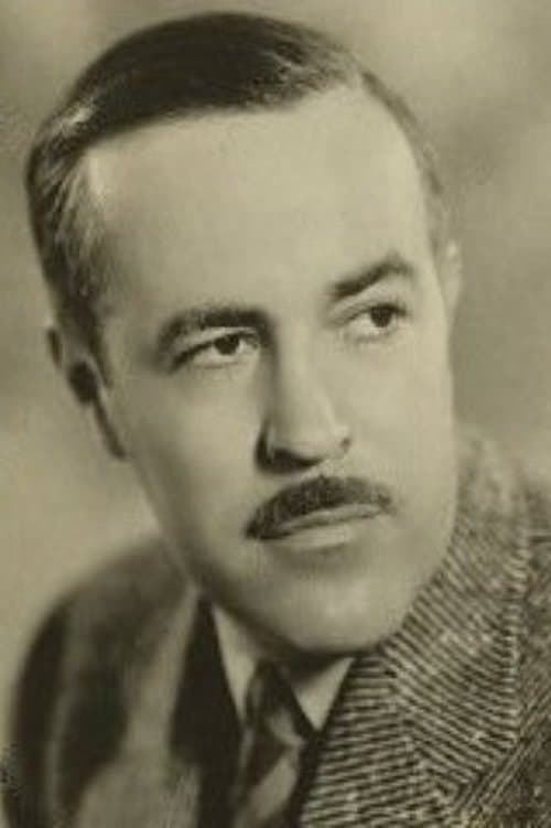 Howard Wendell image