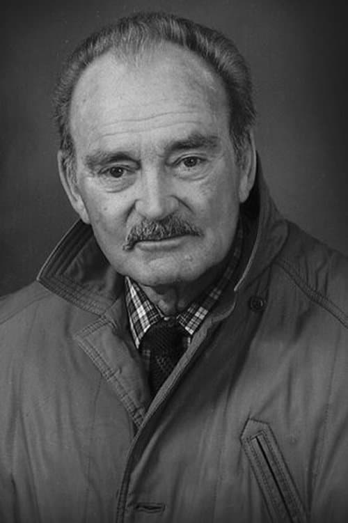 Howell Evans image