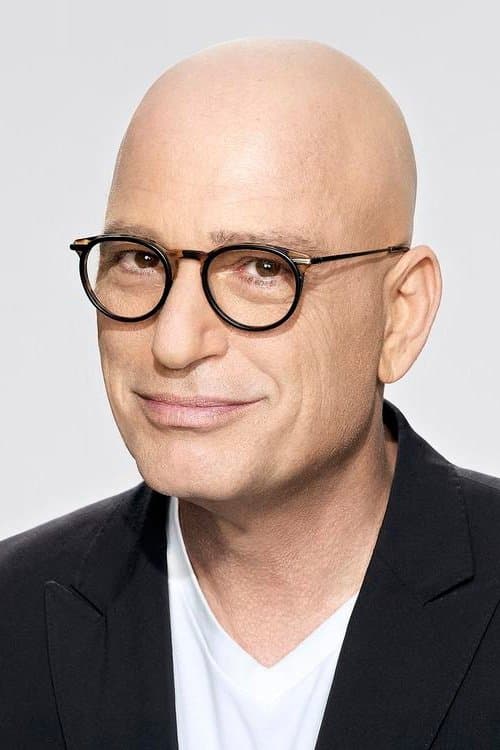 Howie Mandel image